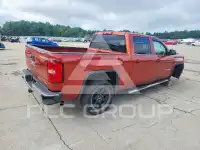 2015 GMC Sierra фото