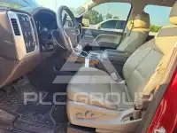 2015 GMC Sierra photo
