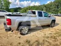 2015 GMC Sierra photo