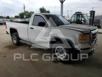 2015 GMC Sierra фото