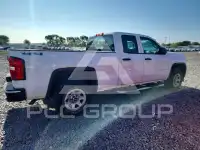 2015 GMC Sierra фото