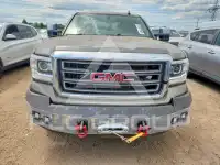 2015 GMC Sierra фото