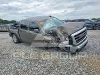 2015 GMC Sierra фото