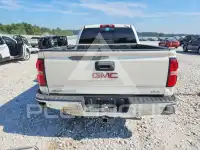 2015 GMC Sierra фото