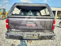 2015 GMC Sierra фото