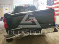 2015 GMC Sierra фото
