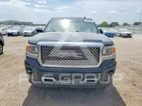 2015 GMC Sierra фото
