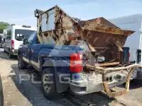 2015 GMC Sierra фото