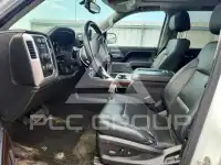 2015 GMC Sierra photo