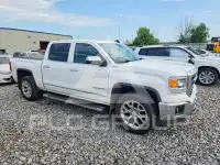 2015 GMC Sierra photo
