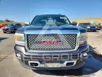 2015 GMC Sierra фото