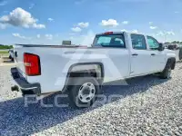 2015 GMC Sierra фото