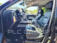 2015 GMC Sierra photo