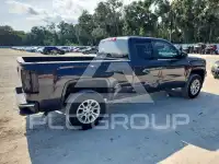 2015 GMC Sierra фото