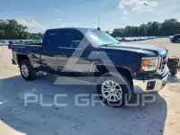 2015 GMC Sierra фото