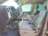 2015 GMC Sierra photo