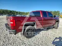 2015 GMC Sierra photo