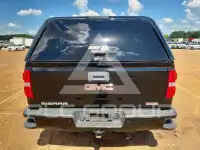 2015 GMC Sierra фото
