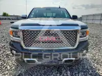 2015 GMC Sierra фото
