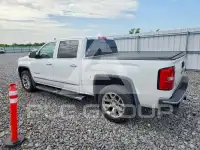 2015 GMC Sierra photo