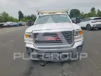 2015 GMC Sierra фото