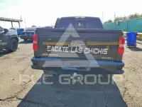 2015 GMC Sierra фото