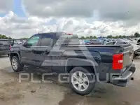 2015 GMC Sierra фото