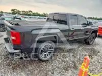 2015 GMC Sierra фото