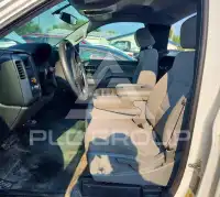 2015 GMC Sierra фото
