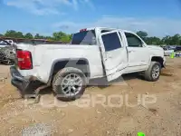 2015 GMC Sierra фото