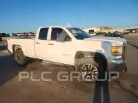 2015 GMC Sierra фото