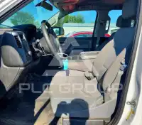 2015 GMC Sierra фото
