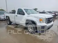2015 GMC Sierra фото