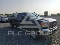 2015 GMC Sierra photo