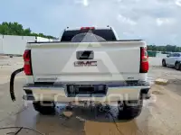 2015 GMC Sierra photo