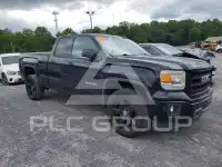 2015 GMC Sierra фото