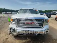 2015 GMC Sierra фото