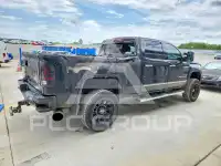 2015 GMC Sierra фото