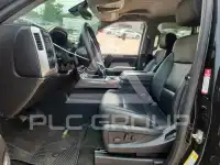 2015 GMC Sierra photo