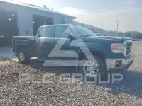 2015 GMC Sierra photo