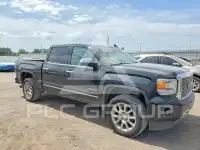 2015 GMC Sierra фото