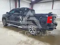 2015 GMC Sierra photo