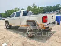 2015 GMC Sierra фото
