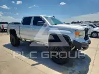 2015 GMC Sierra photo
