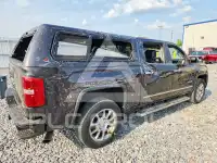 2015 GMC Sierra фото