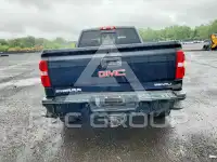 2015 GMC Sierra фото