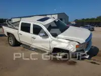 2015 GMC Sierra фото