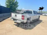 2015 GMC Sierra photo