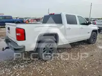 2015 GMC Sierra фото
