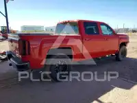 2015 GMC Sierra фото